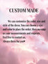Elegant Satin Mermaid Wedding Dress Plus Size Customized Gown